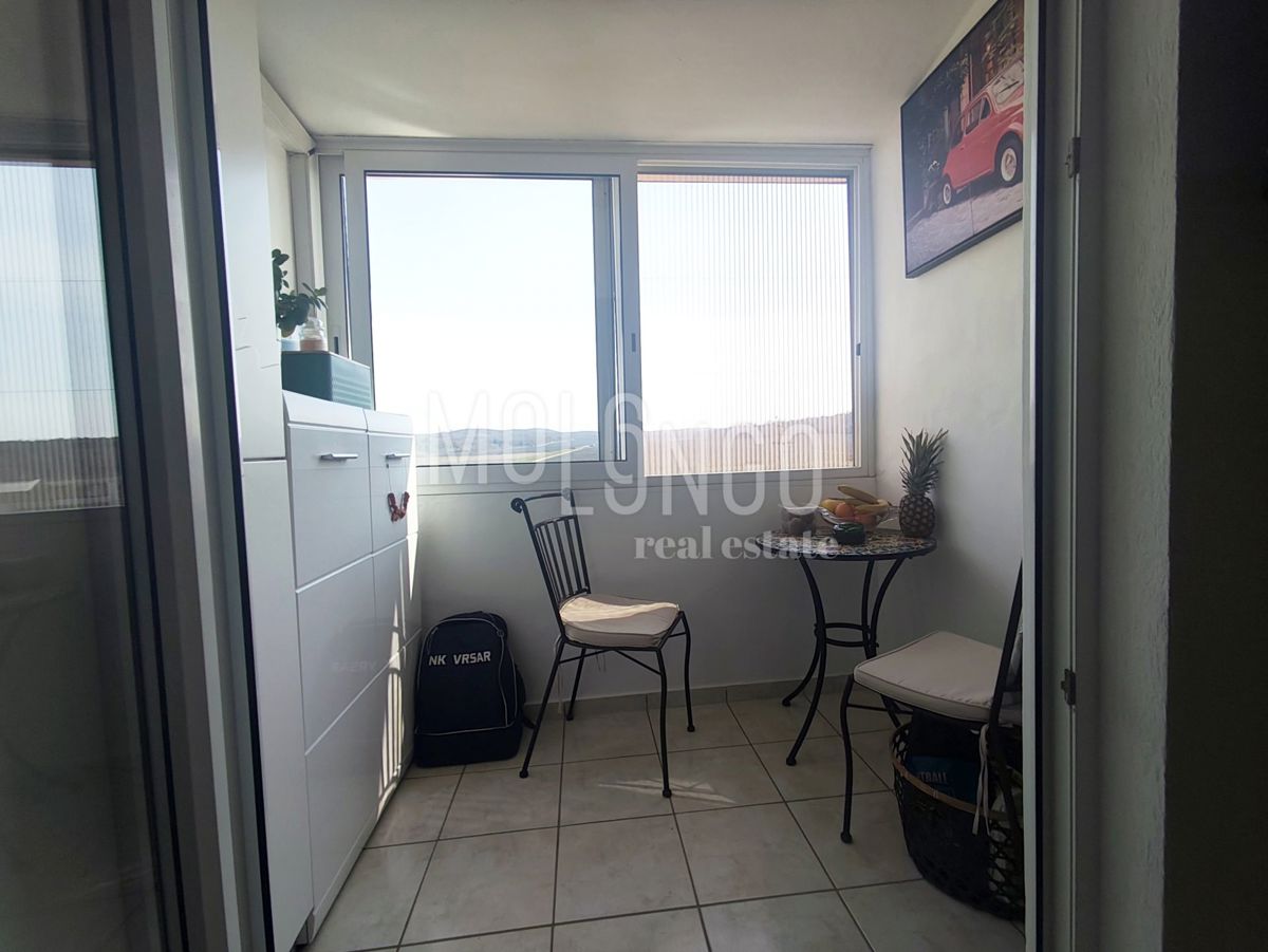 ISTRA, FUNTANA - Stan s galerijom i malim vrtom – 700 m od mora