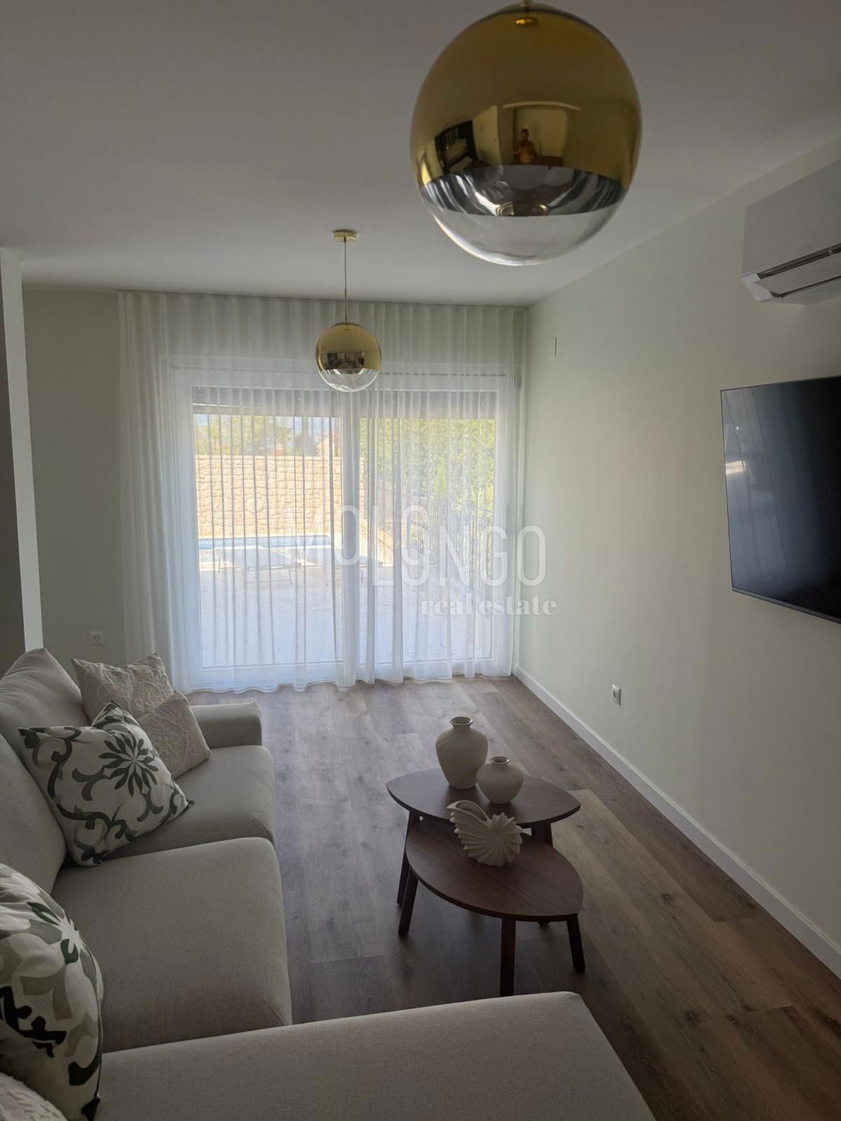 Stanovanje/apartma Lovran, 97m2