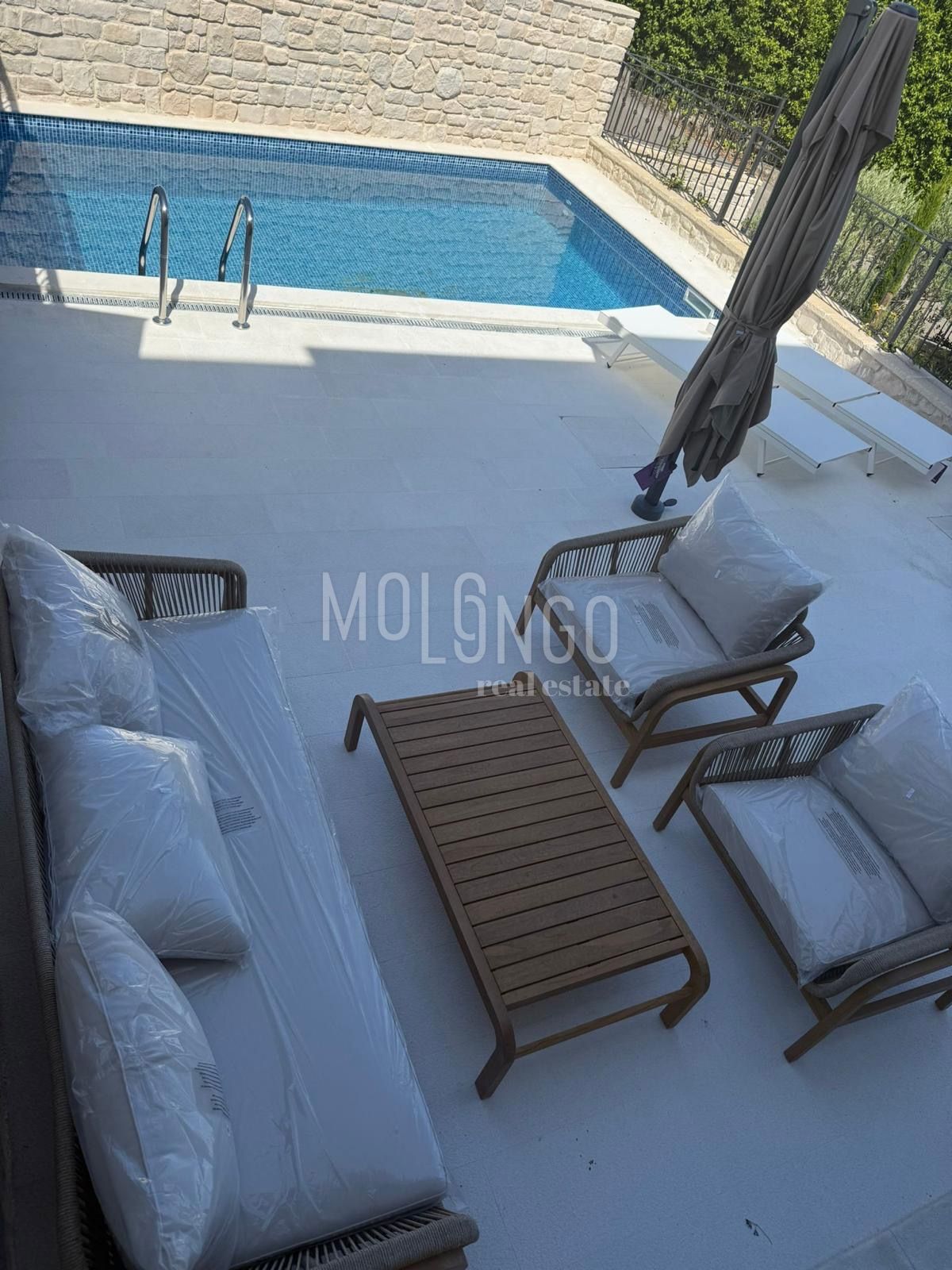 Stanovanje/apartma Lovran, 97m2