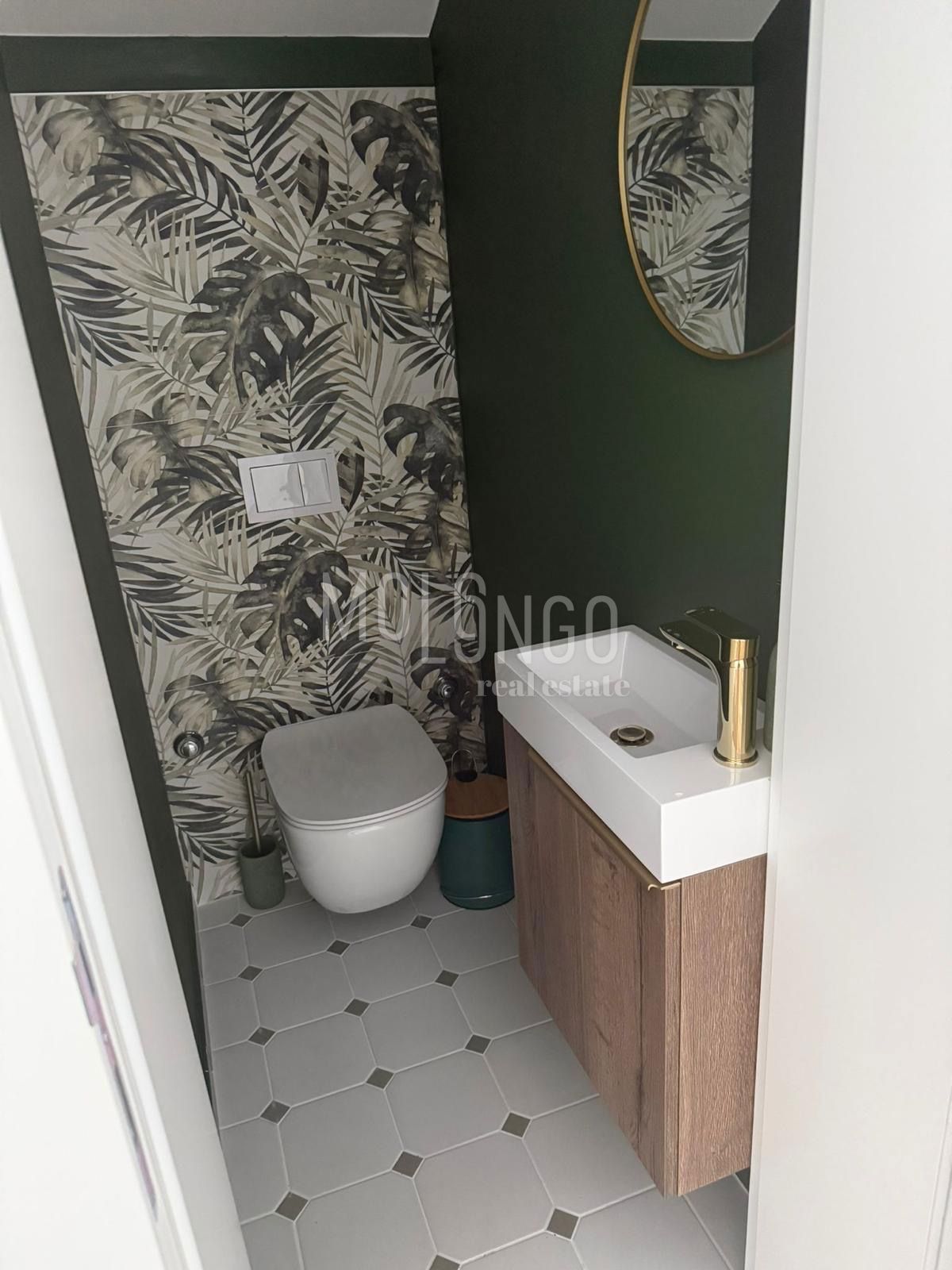 Stanovanje/apartma Lovran, 97m2