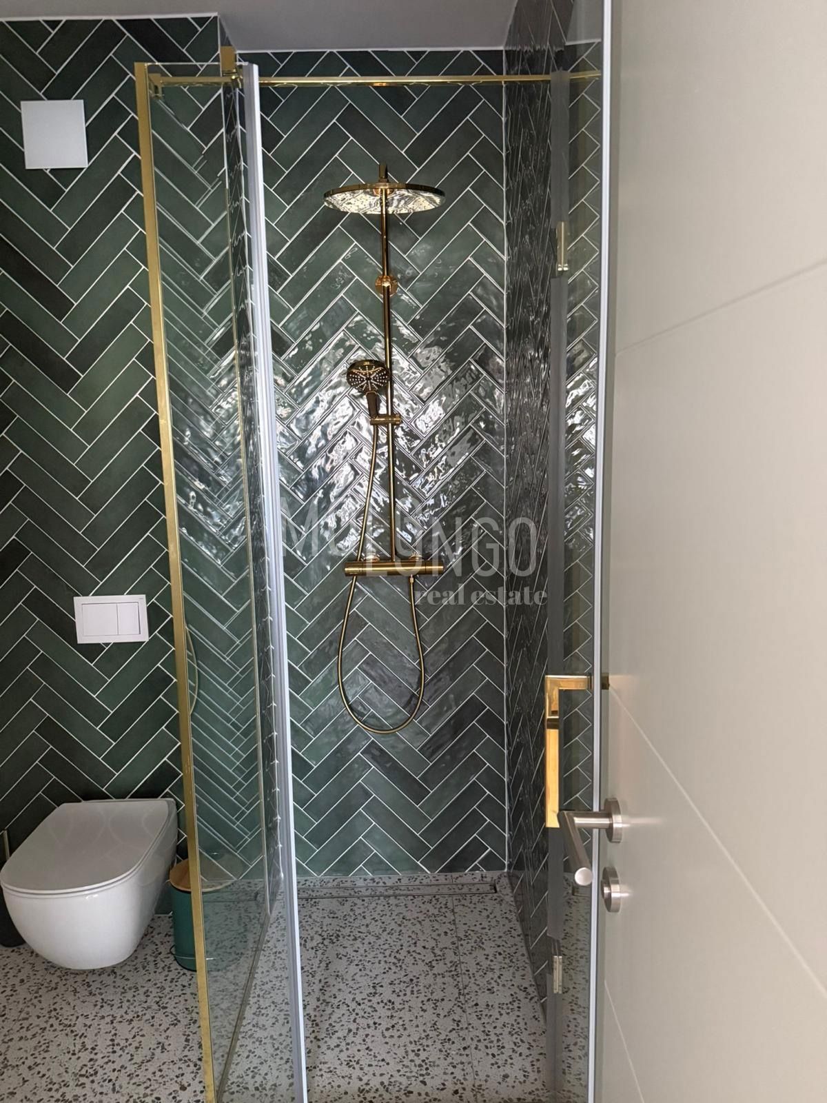 Stanovanje/apartma Lovran, 97m2