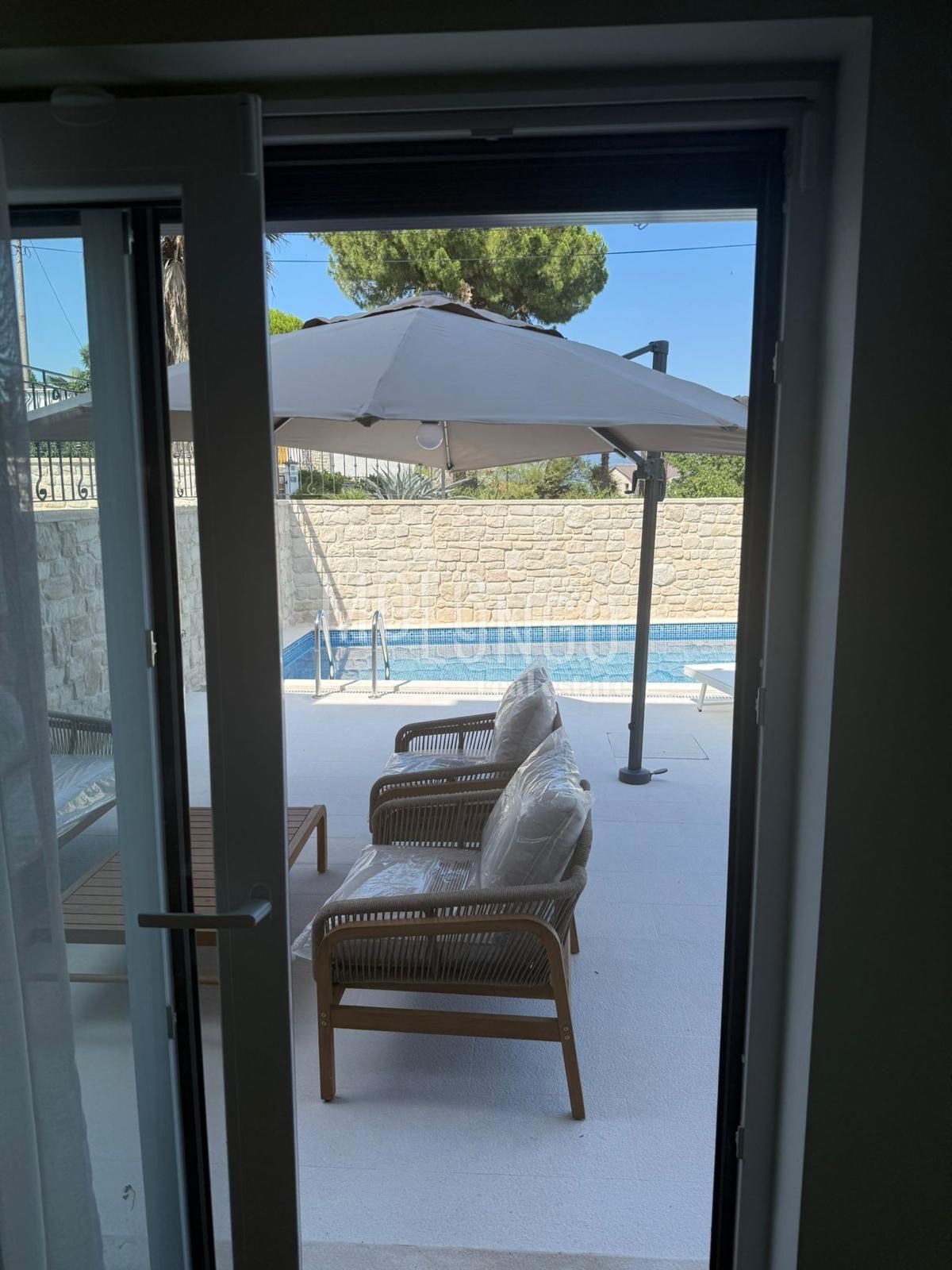 Stanovanje/apartma Lovran, 97m2