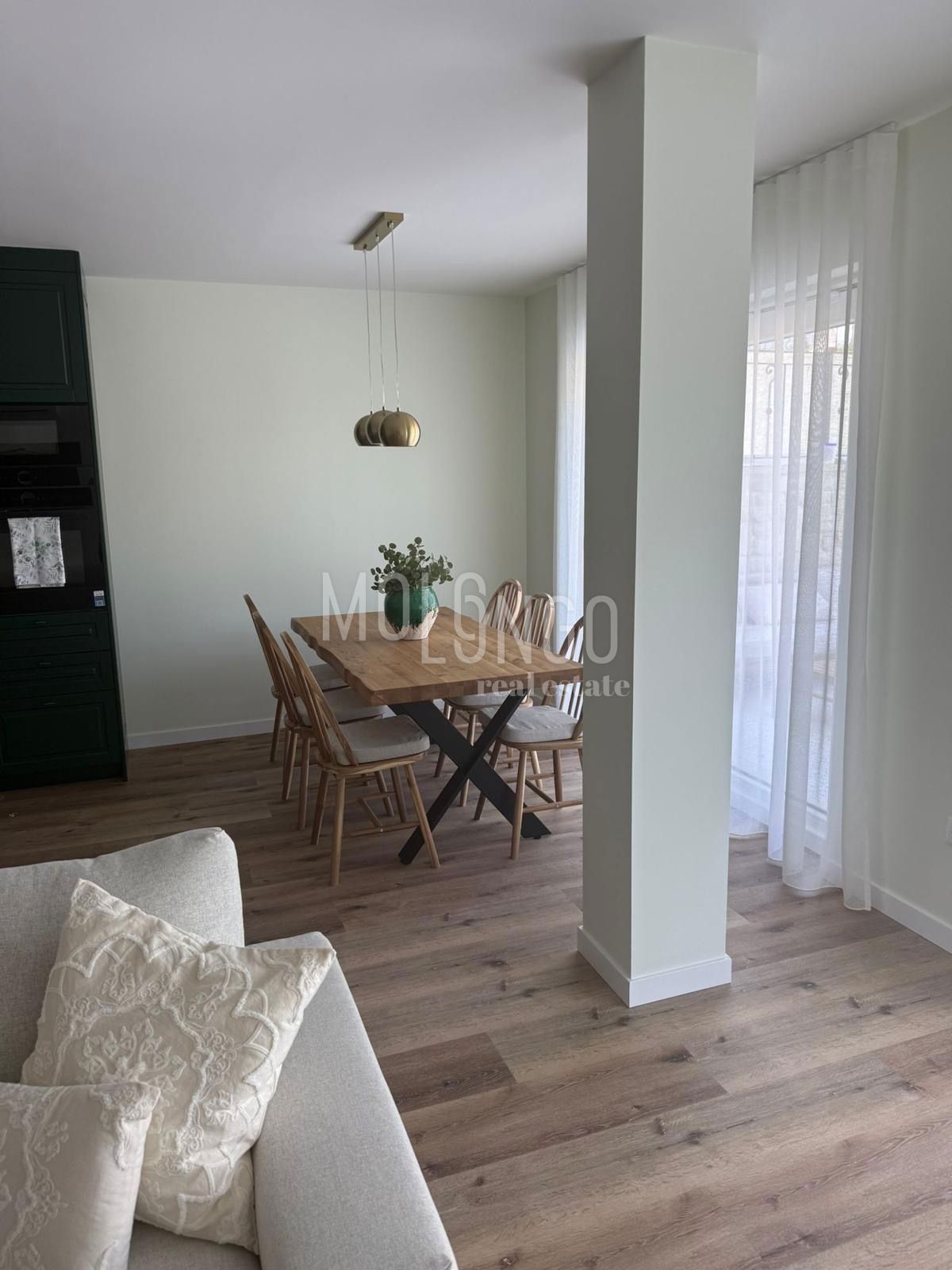 Stanovanje/apartma Lovran, 97m2