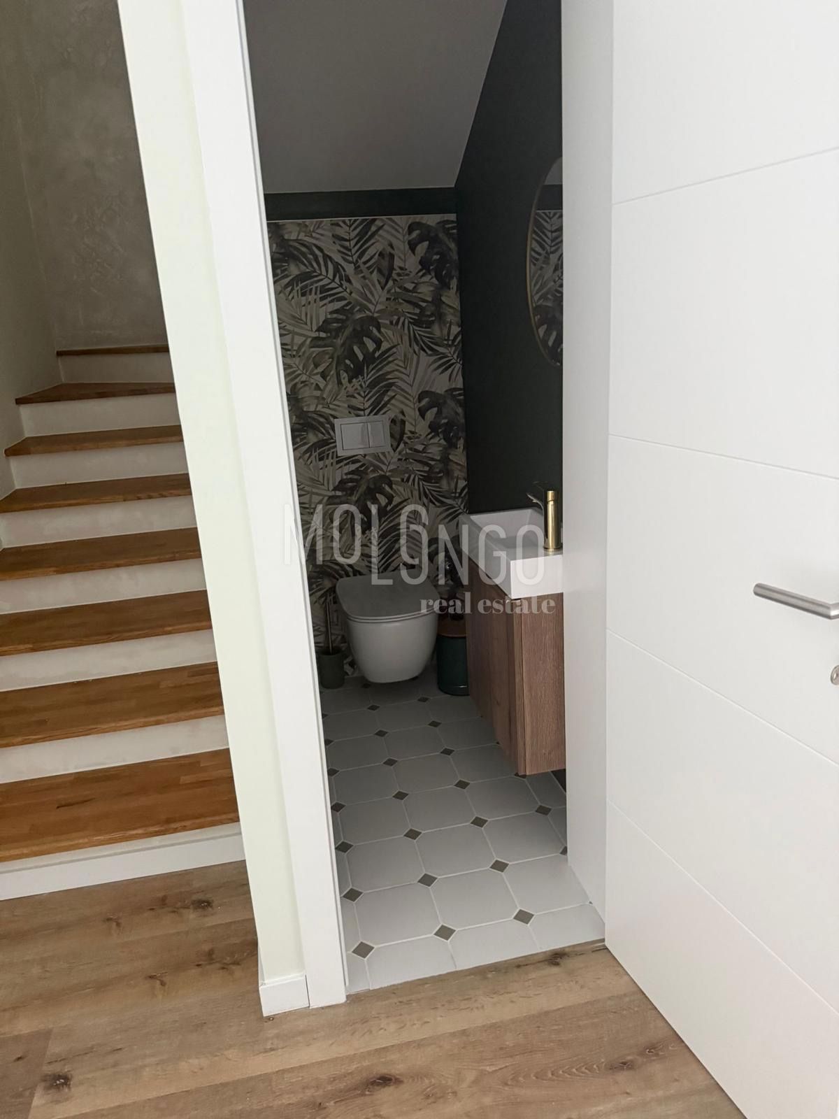 Stanovanje/apartma Lovran, 97m2