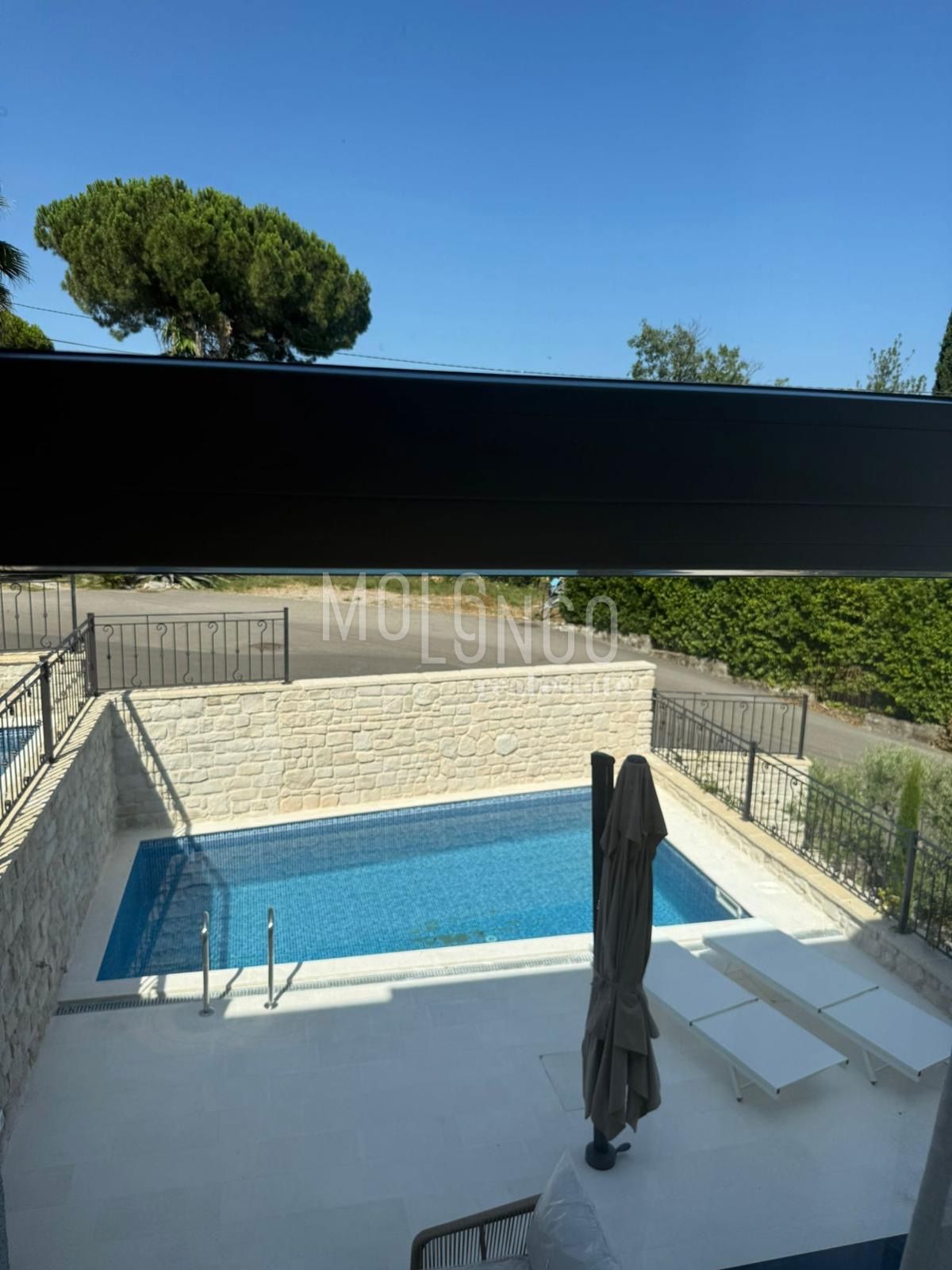 Stanovanje/apartma Lovran, 97m2