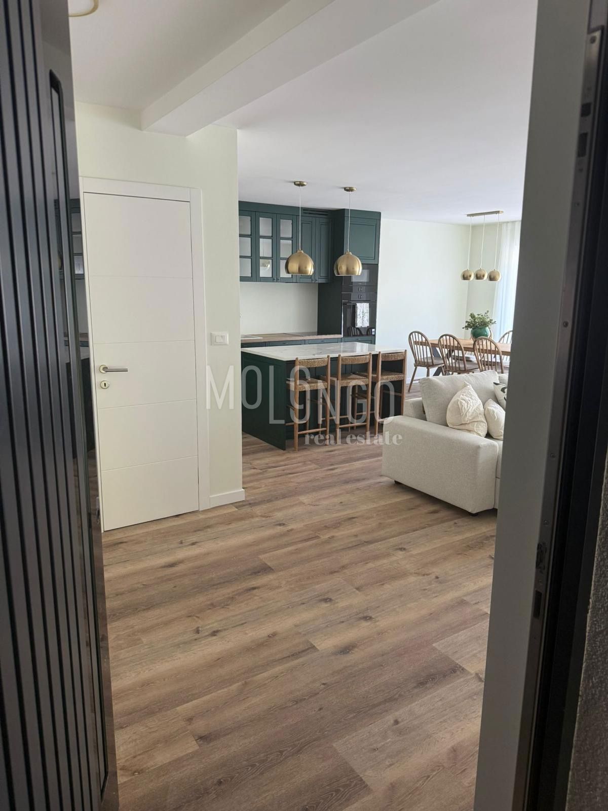 Stanovanje/apartma Lovran, 97m2