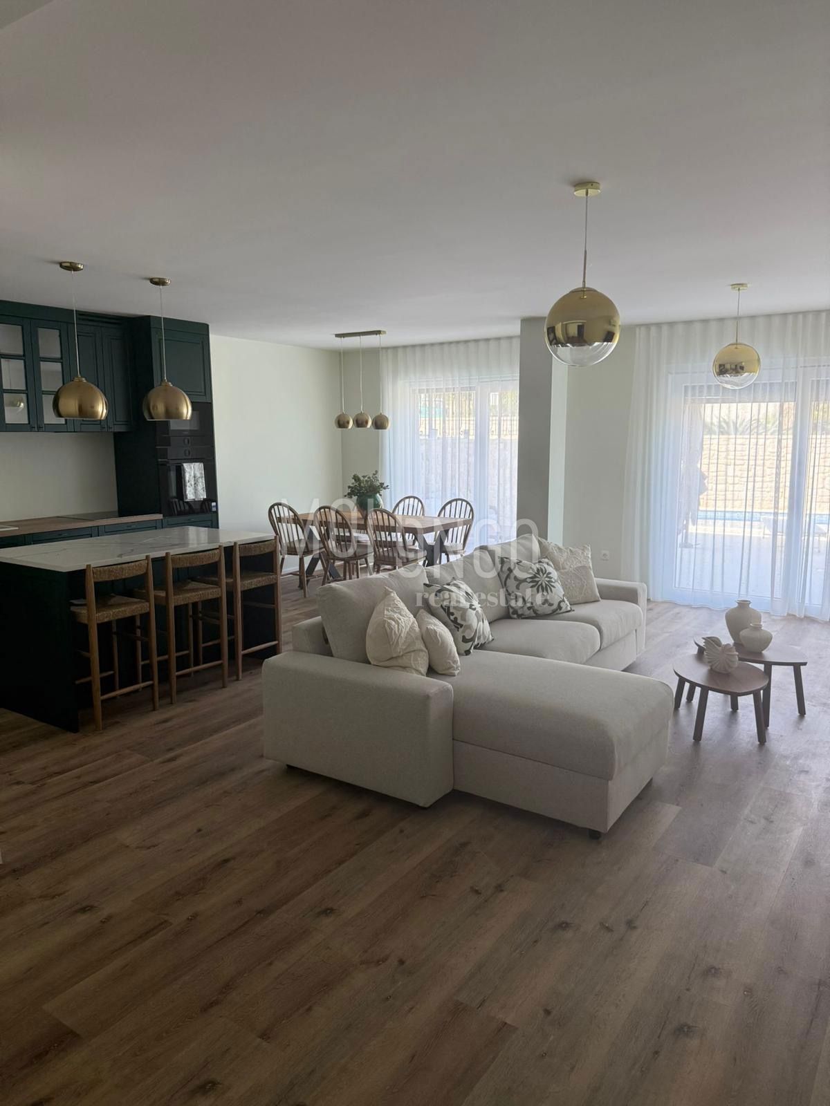 Stanovanje/apartma Lovran, 97m2