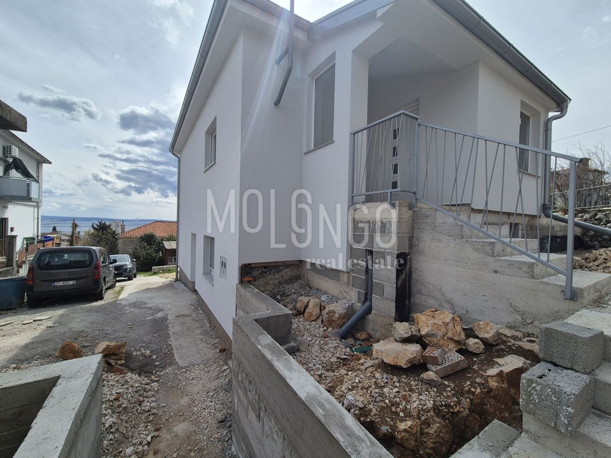 Hiša Gornja Vežica, Rijeka, 160m2