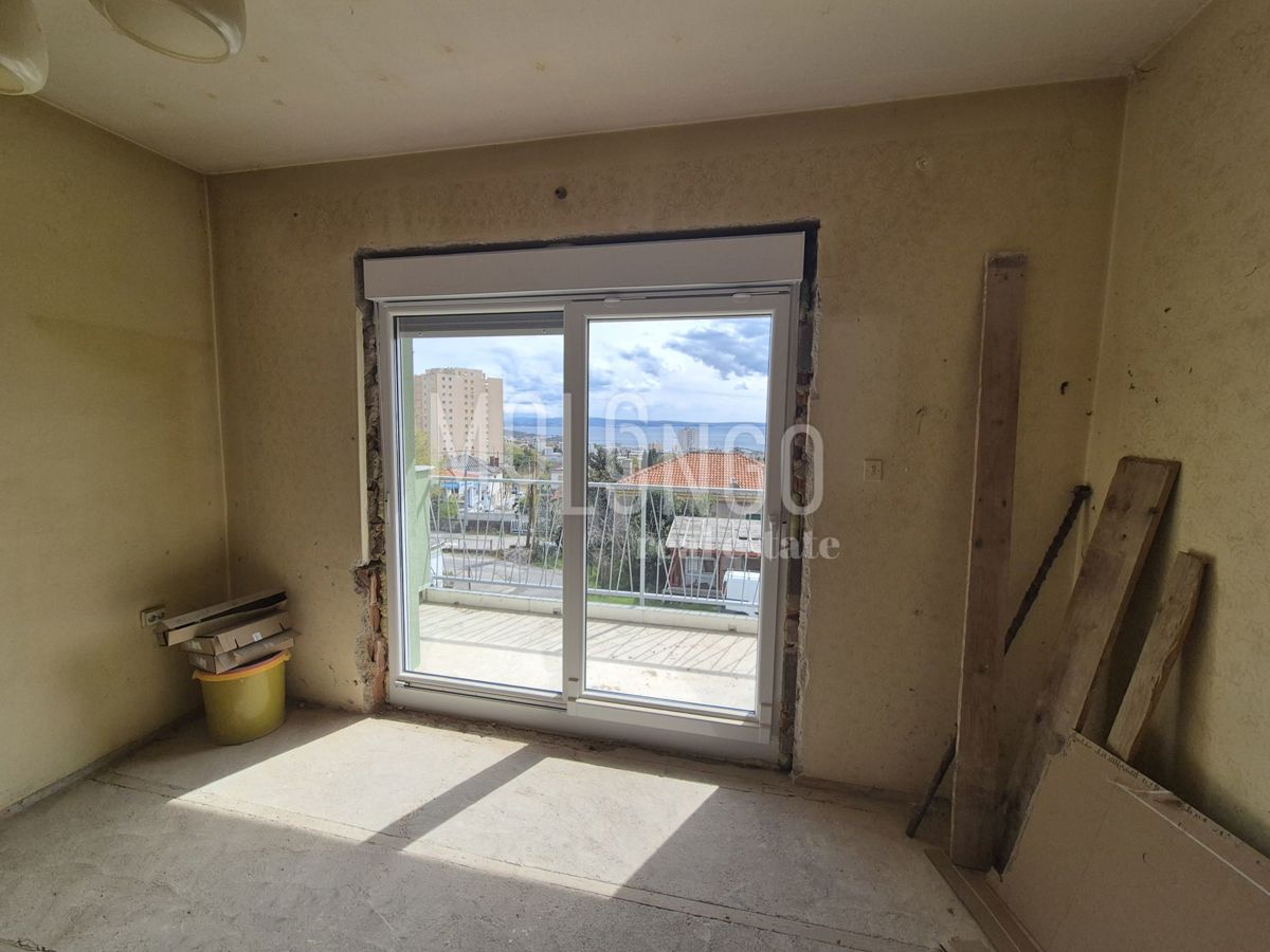 Hiša Gornja Vežica, Rijeka, 160m2