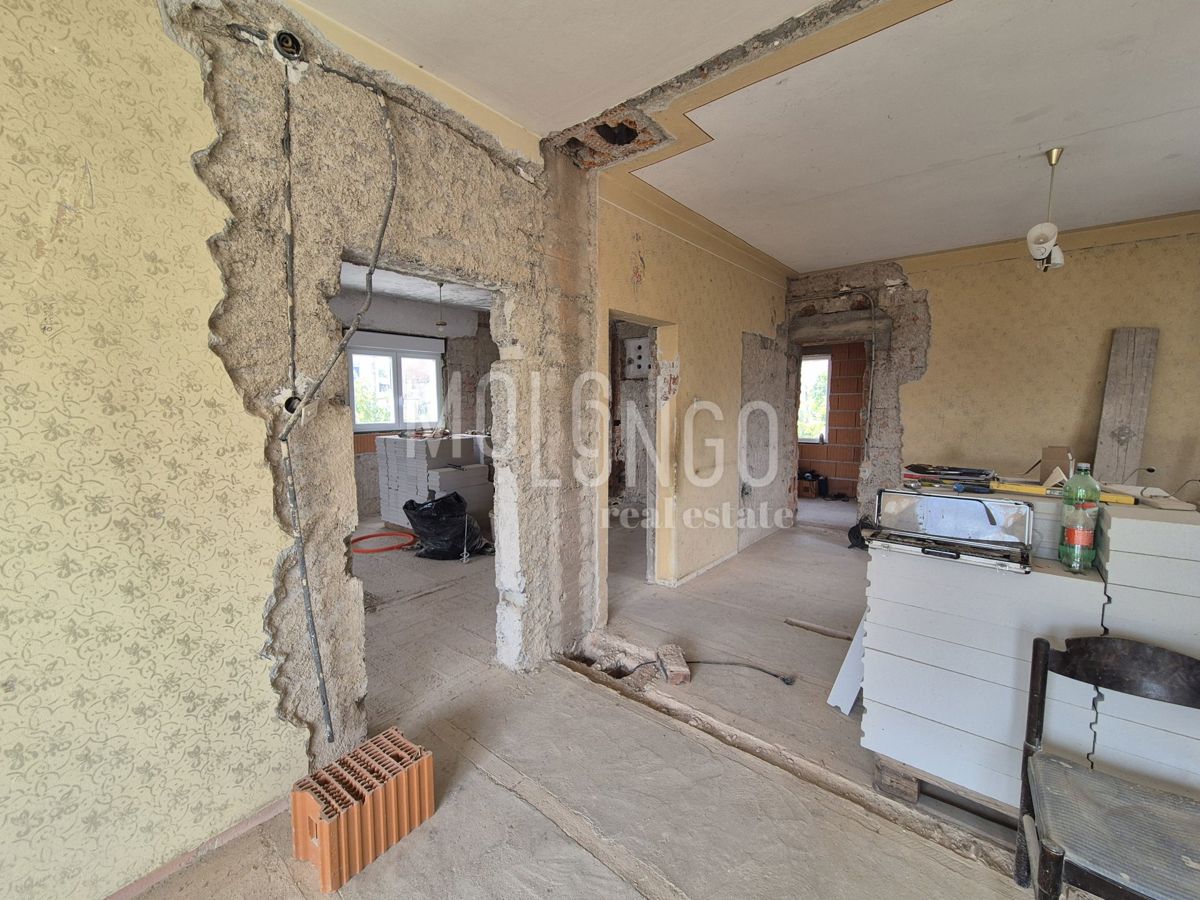 Hiša Gornja Vežica, Rijeka, 160m2