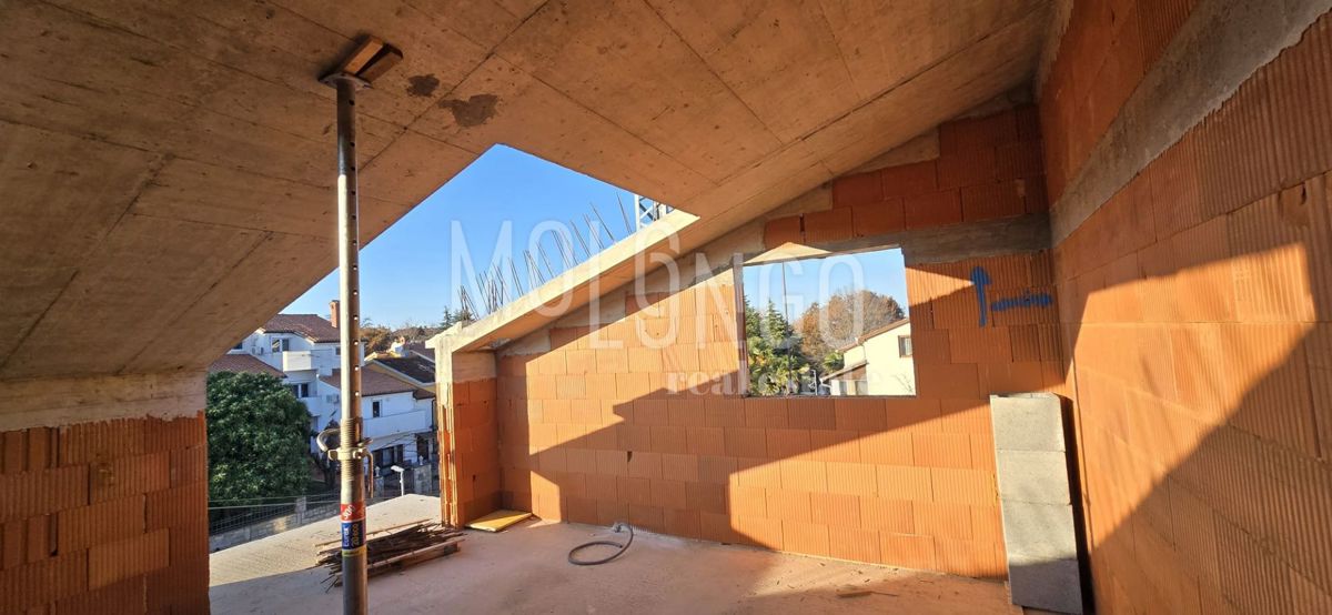 Stanovanje Poreč, 119,05m2