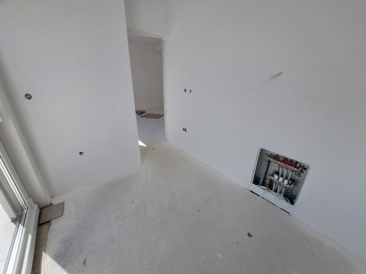 Srima, dvojček v bližini plaže-S2
