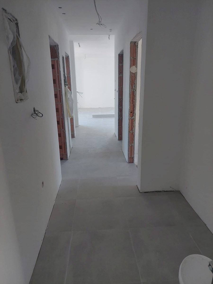 Vodice, stanovanje v novogradnji