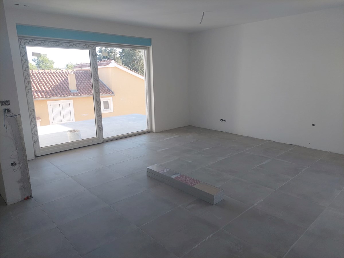 Vodice, stanovanje v novogradnji