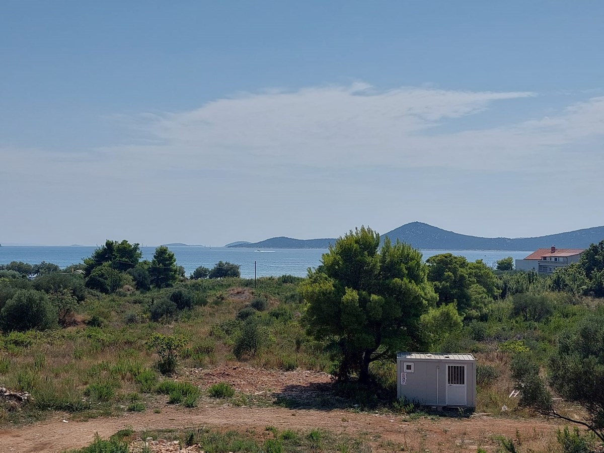 Vodice, novo stanovanje v bližini plaže-S2