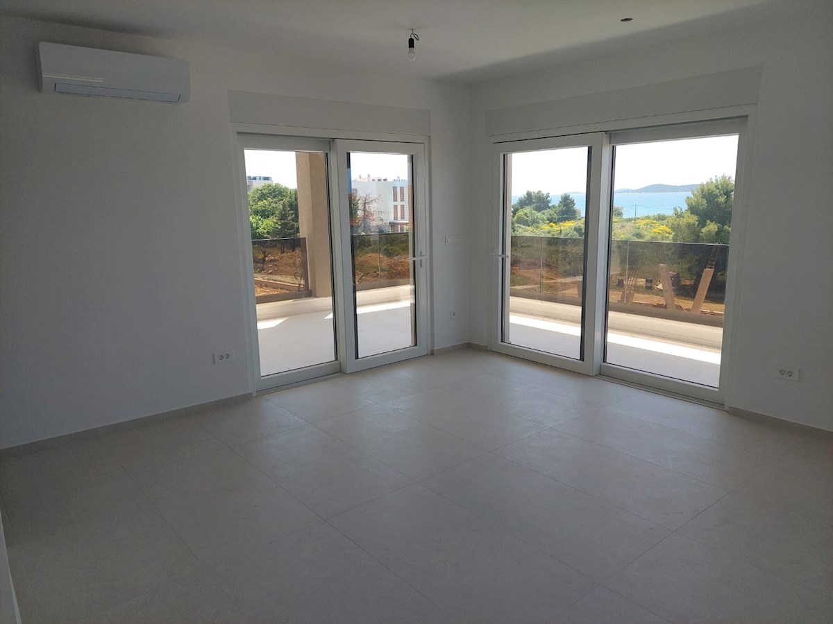 Vodice, novo stanovanje v bližini plaže-S2