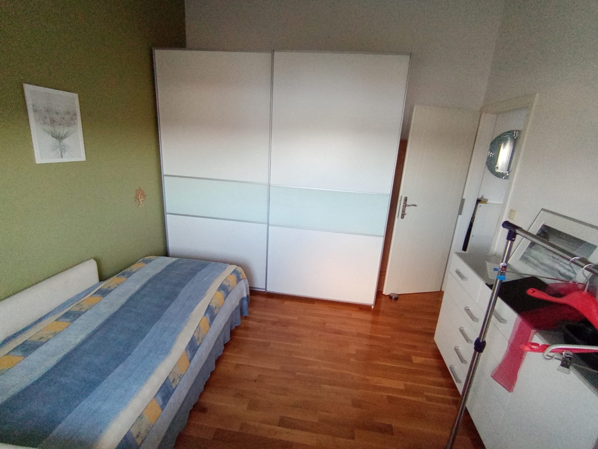 OTOK KRK, SOLINE - Apartma z odprtim pogledom na morje