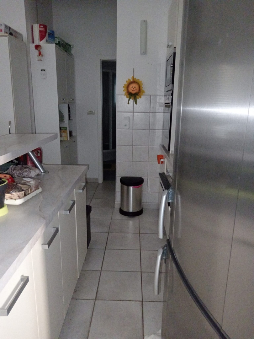 OTOK KRK, SOLINE - Apartma z odprtim pogledom na morje