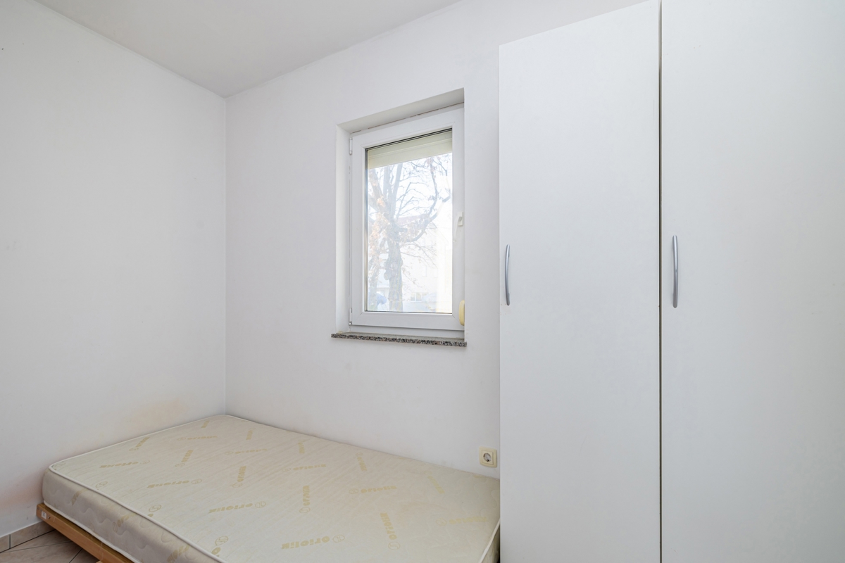 UVALA SOLINE - Apartma 60 metrov od morja