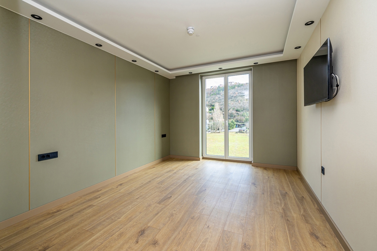 CRIKVENICA - Funkcionalno stanovanje v drugem nadstropju