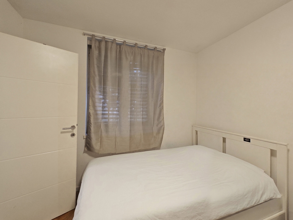 Zamet, Baredice - dvosobno stanovanje 47m2 s pogledom na morje