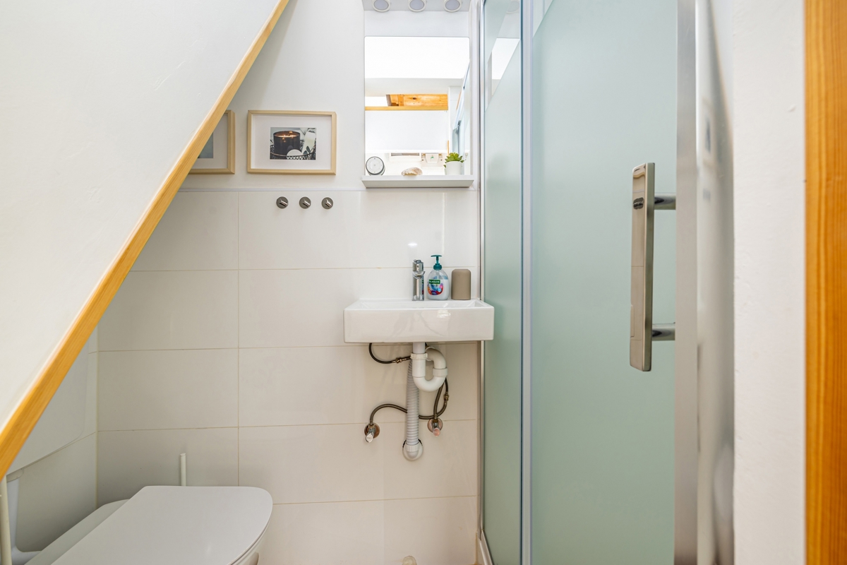 Gorski kotar, Lič - Planinski dom