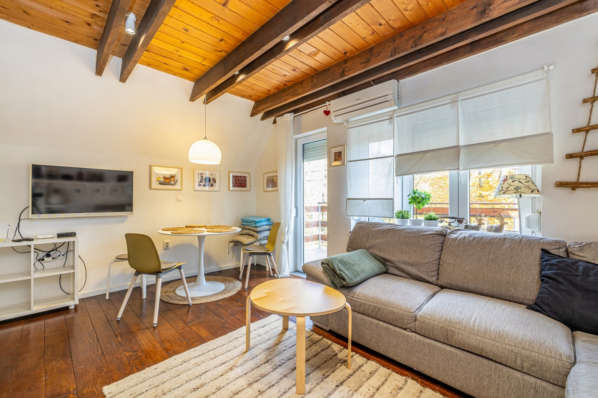 Gorski kotar, Lič - Planinski dom