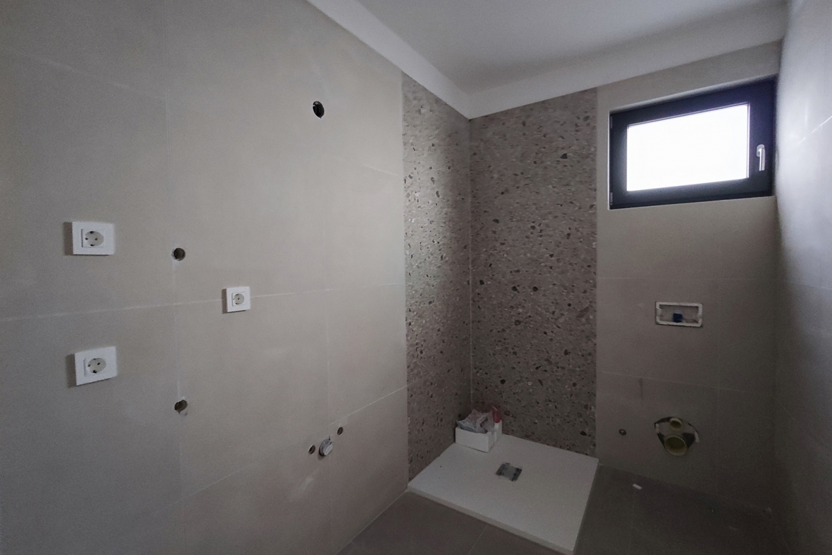 Apartma Omišalj, 60m2