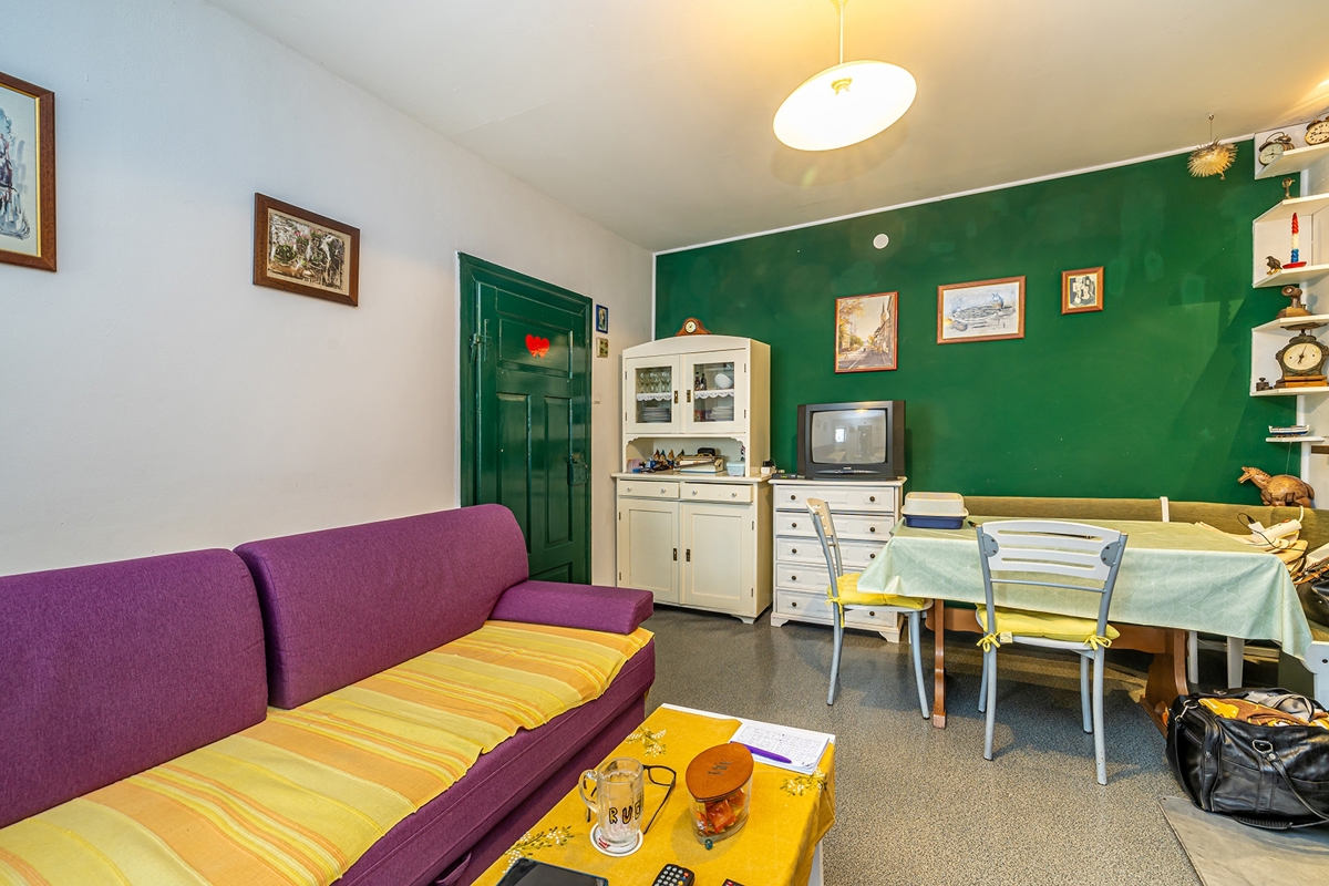 FUŽINE - Hiša s pogledom na jezero