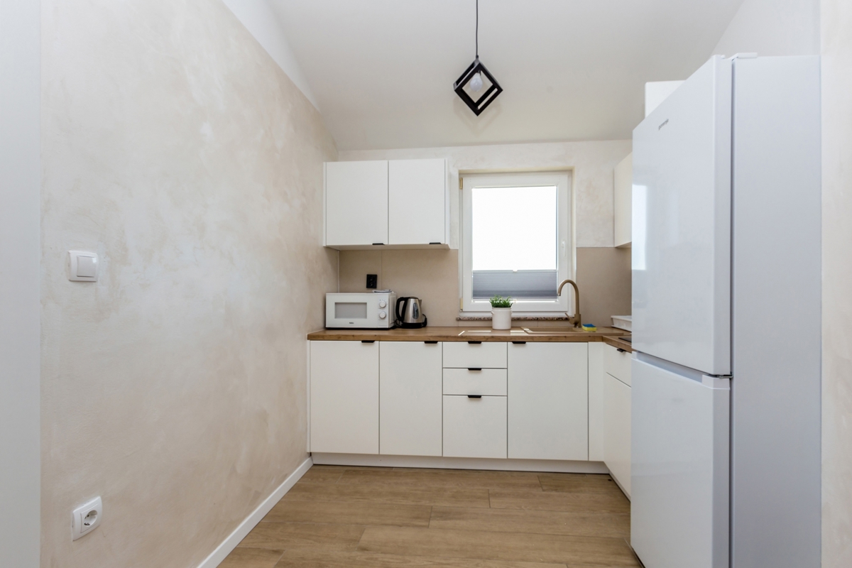 Apartma Čižići, Dobrinj, 58m2