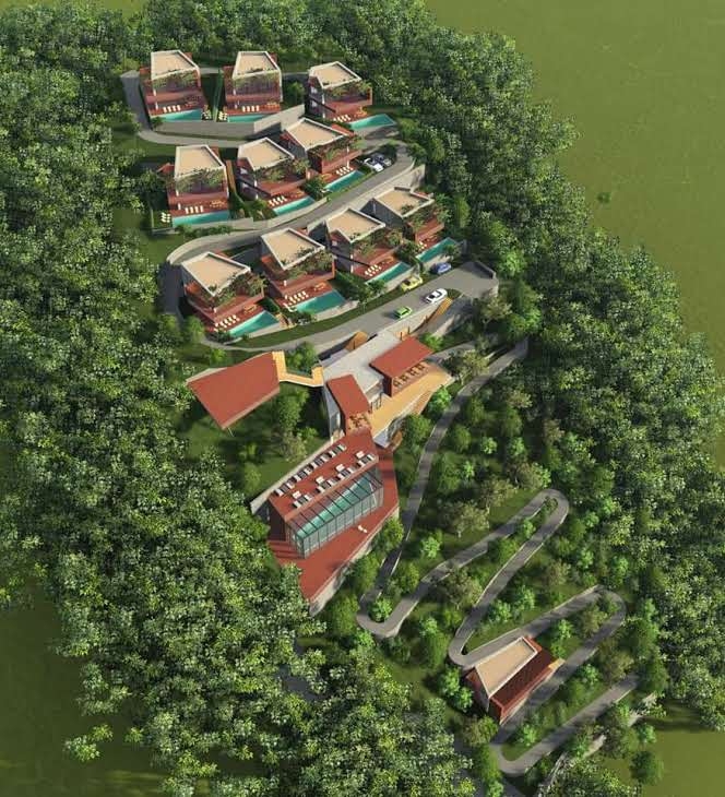 KRALJEVICA - Zemljišče, prva vrsta do morja