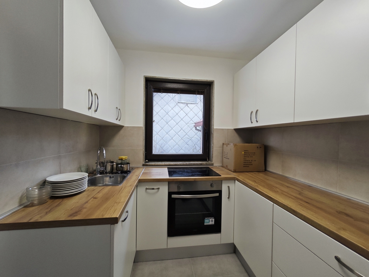 Hiša Vrata, Fužine, 295m2