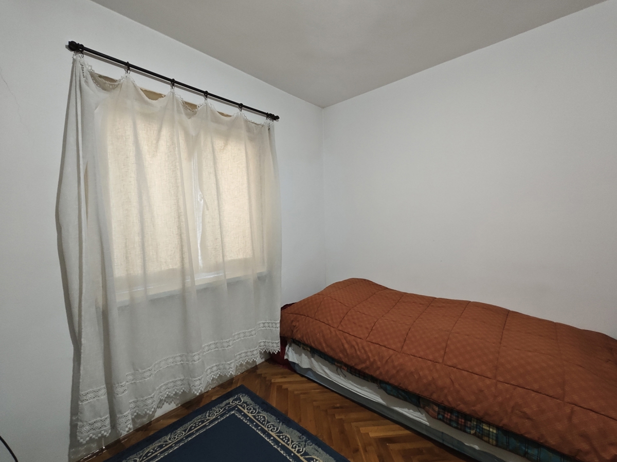 RIJEKA, MARČELJEVA DRAGA - stanovanje z ložo in pogledom na Kvarner