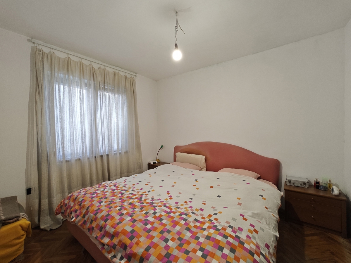 RIJEKA, MARČELJEVA DRAGA - stanovanje z ložo in pogledom na Kvarner