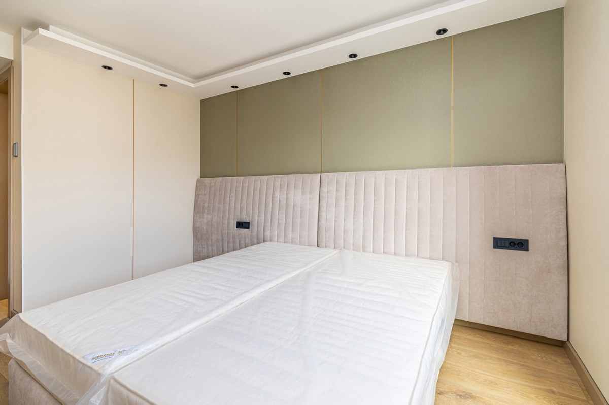 CRIKVENICA - Hotelski apartma idealen za varno naložbo