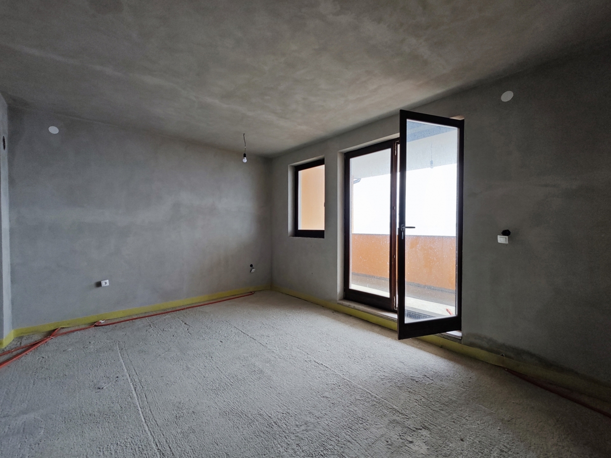 SENJ - Apartma v pritličju, blizu morja 