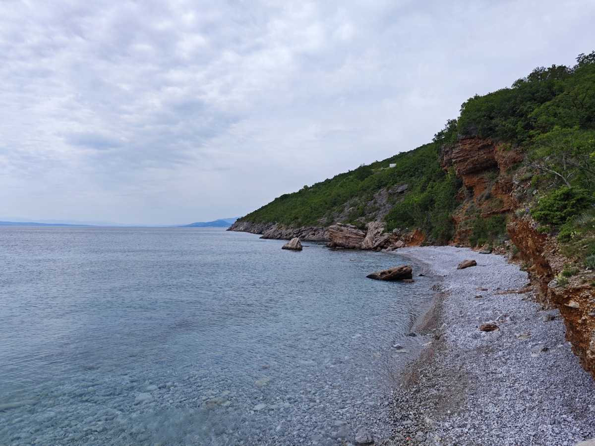 SENJ - Apartma v pritličju, blizu morja 