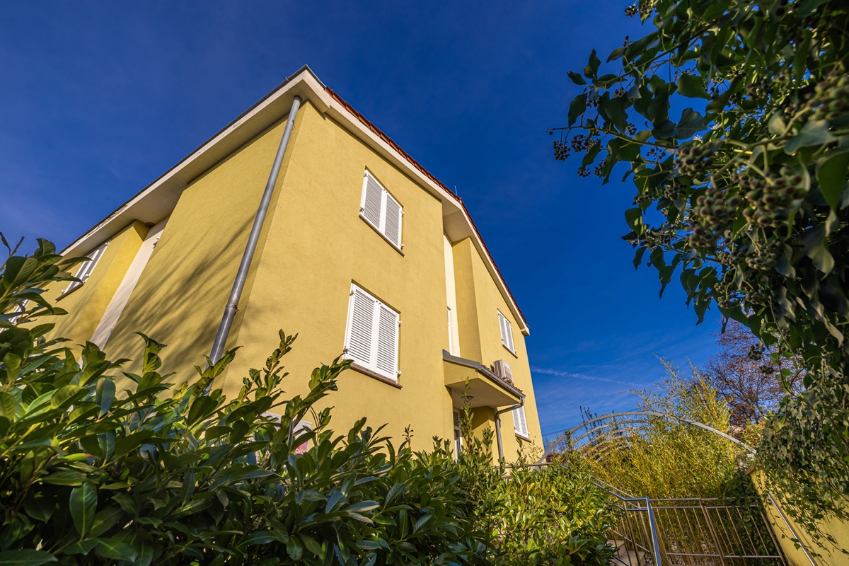 OTOK KRK, KLIMNO - Apartma 50 metrov od morja