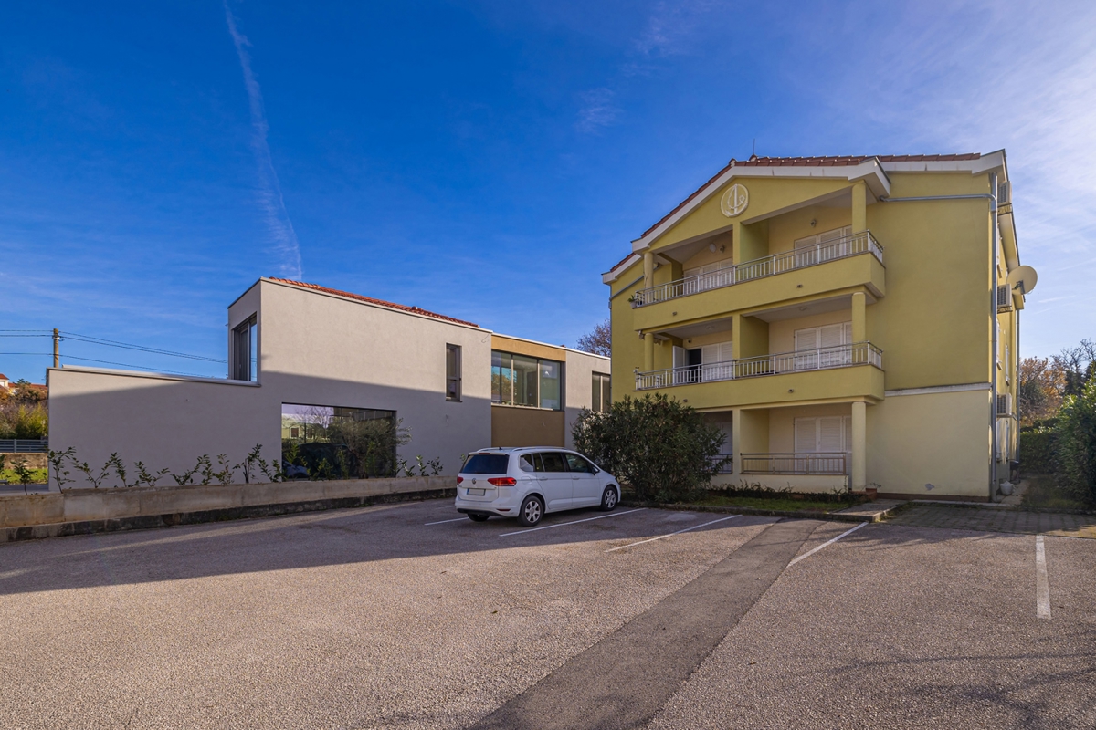 OTOK KRK, KLIMNO - Apartma 50 metrov od morja