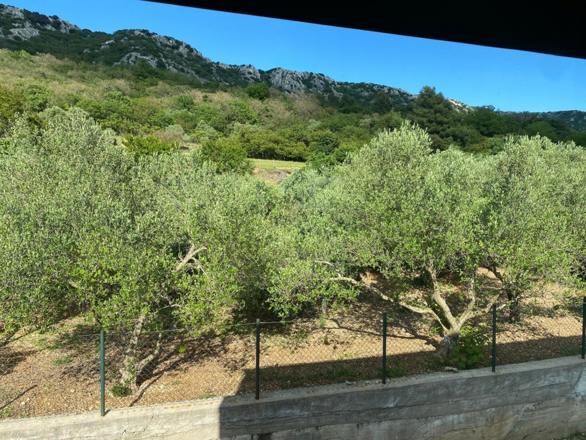 Območje BAŠKE - Dvosobno stanovanje z dvema parkirnima mestoma, novogradnja