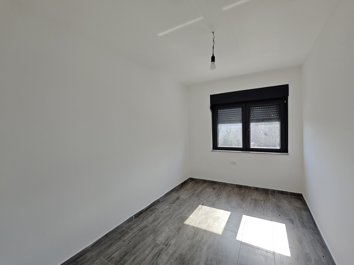 Bribir - Obnovljena kamnita hiša z bazenom