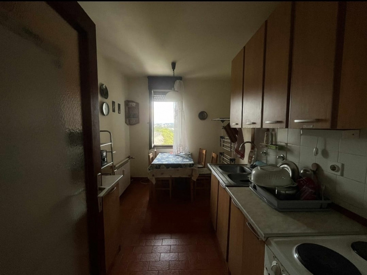 Apartma Rastočine, Rijeka, 50m2