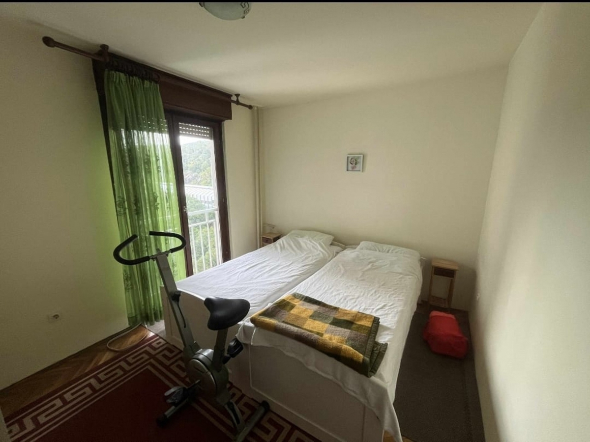 Apartma Rastočine, Rijeka, 50m2