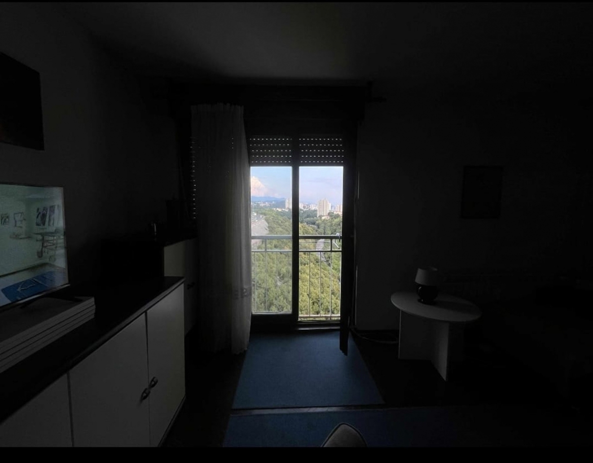 Apartma Rastočine, Rijeka, 50m2