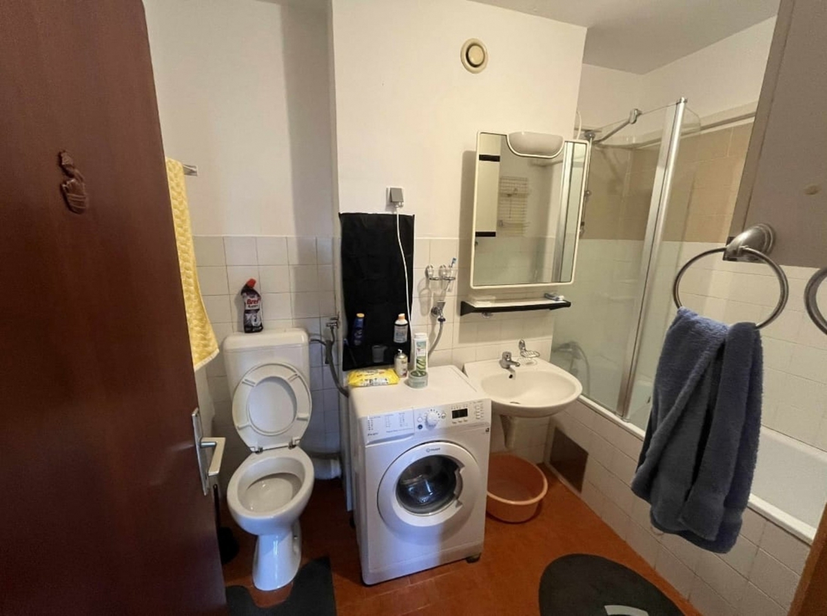 Apartma Rastočine, Rijeka, 50m2