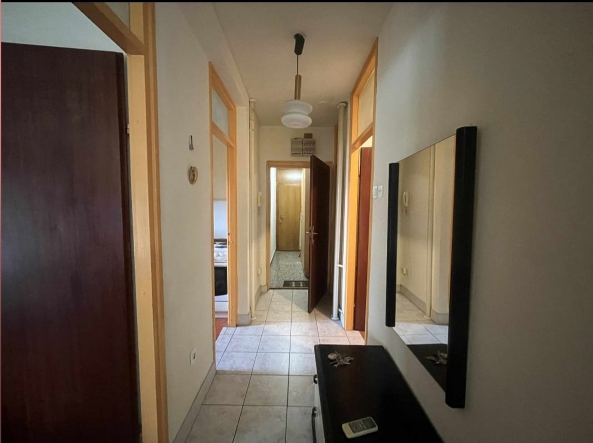 Apartma Rastočine, Rijeka, 50m2