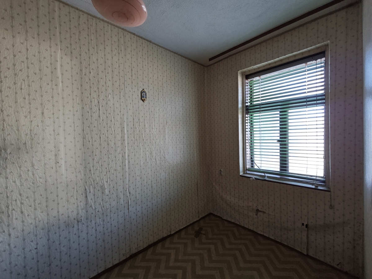 MRKOPALJ - Samostojna hiša z velikim potencialom