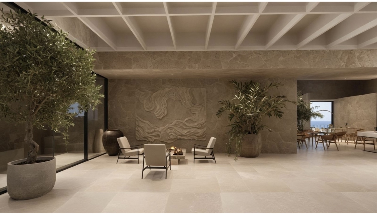 CRIKVENICA - Premium apartma v hotelskem konceptu z wellness ponudbo