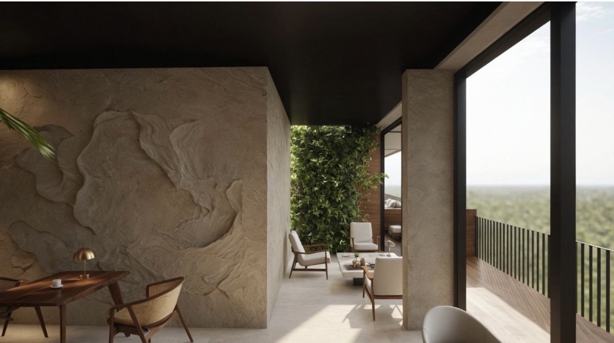 CRIKVENICA - Premium apartma v hotelskem konceptu z wellness ponudbo