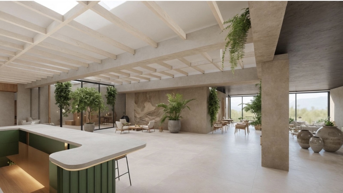 CRIKVENICA - Premium apartma v hotelskem konceptu z wellness ponudbo